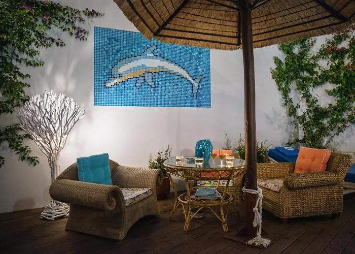 Casa vacanze Castri Village Kythira Quality