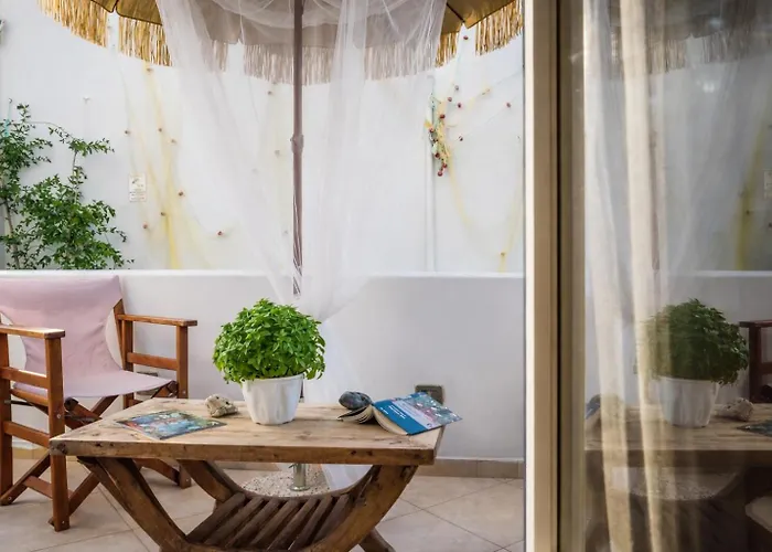 Casa vacanze Castri Village Kythira Quality *