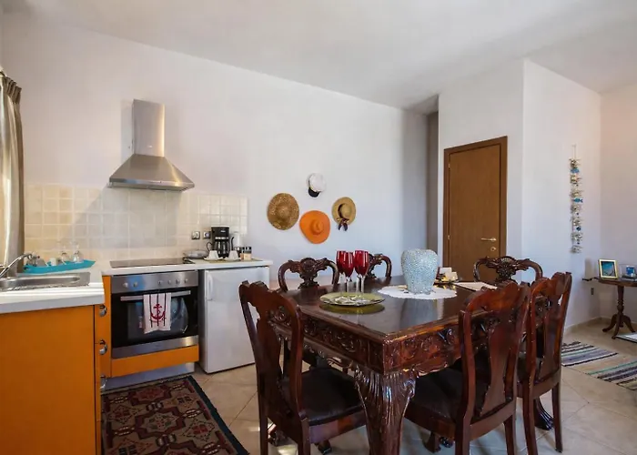 Casa vacanze Castri Village Kythira Quality Agia Pelagia (Kythira)