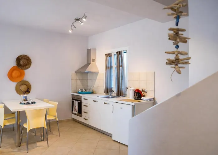 Castri Village Kythira Quality