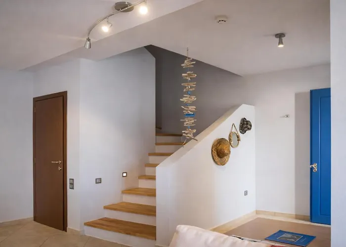 Castri Village Kythira Quality Casa vacanze