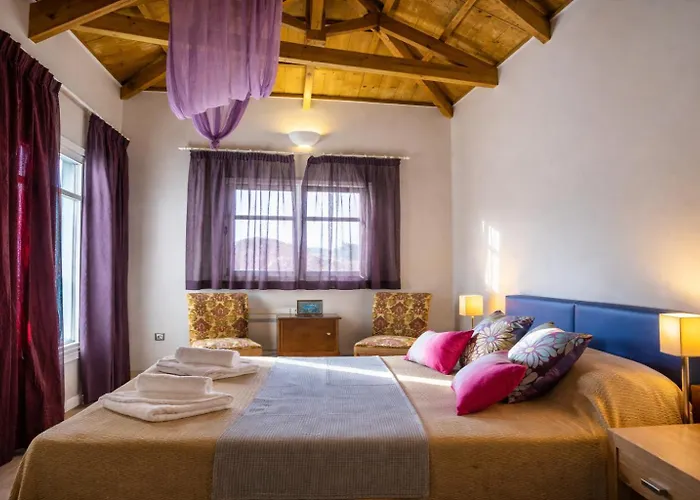 Castri Village Kythira Quality Casa vacanze Agia Pelagia (Kythira)