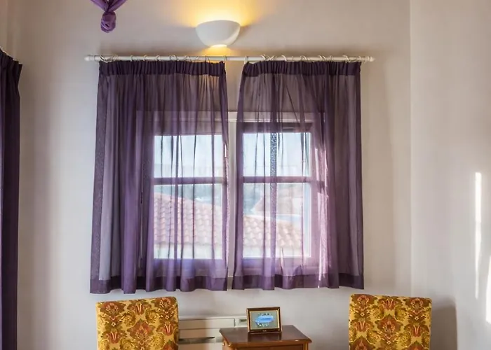 Casa vacanze Castri Village Kythira Quality Agia Pelagia (Kythira)