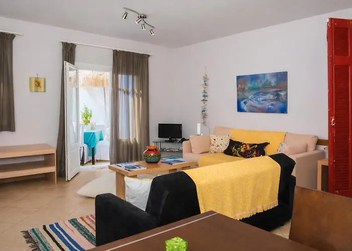 Casa vacanze Castri Village Kythira Quality Agia Pelagia (Kythira)