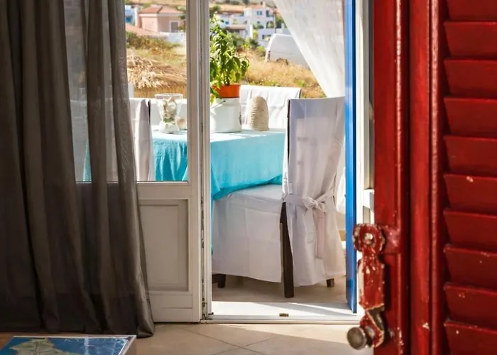 Casa vacanze Castri Village Kythira Quality Agia Pelagia (Kythira)