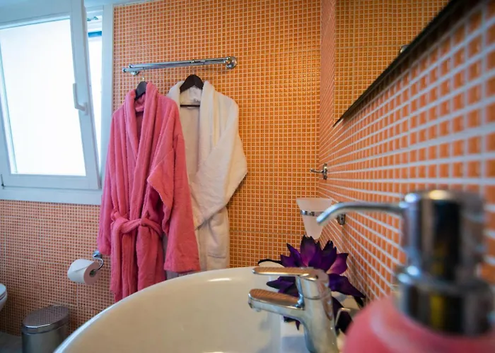 Casa vacanze Castri Village Kythira Quality