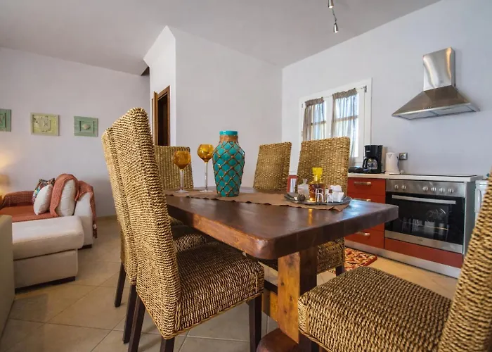Castri Village Kythira Quality Casa vacanze