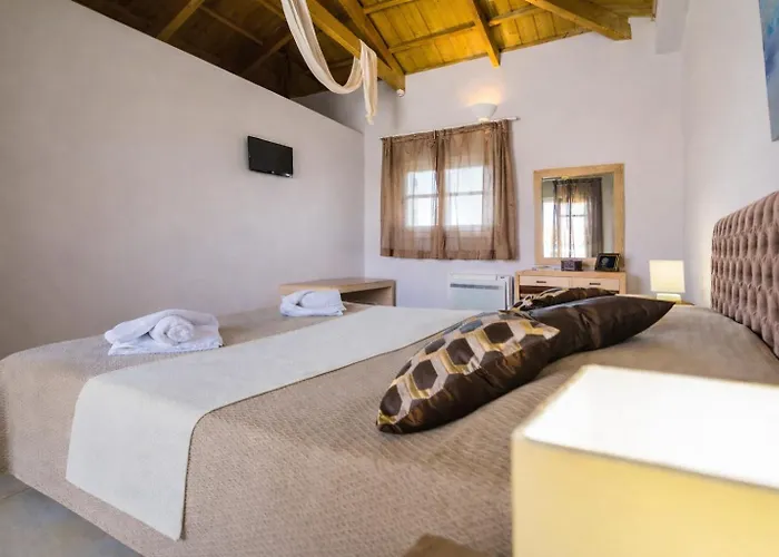 Casa vacanze Castri Village Kythira Quality Agia Pelagia (Kythira)