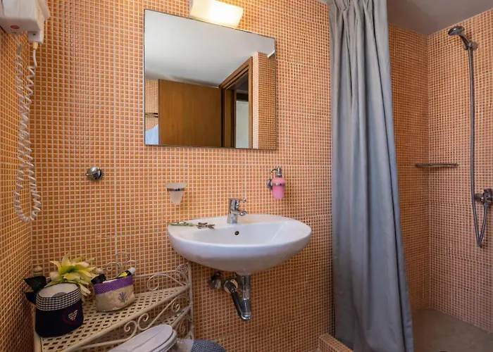 Casa vacanze Castri Village Kythira Quality Agia Pelagia (Kythira)