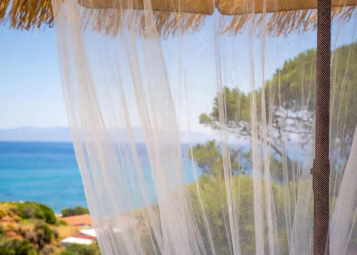 Castri Village Kythira Quality