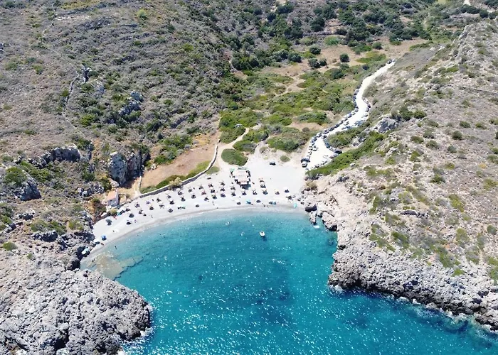 Castri Village Kythira Quality Casa vacanze Agia Pelagia (Kythira)
