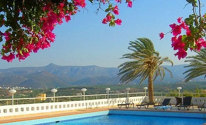 Casa vacanze Castri Village Kythira Quality