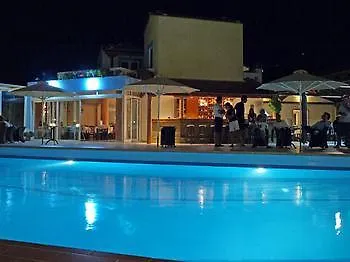 Castri Village Kythira Quality *