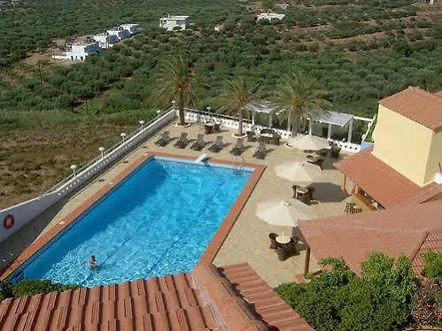 Castri Village Kythira Quality Agia Pelagia (Kythira)