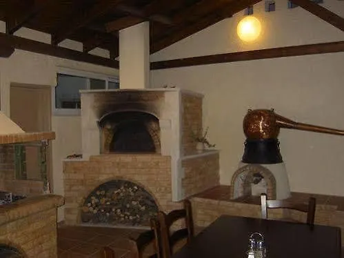 Casa vacanze Castri Village Kythira Quality *