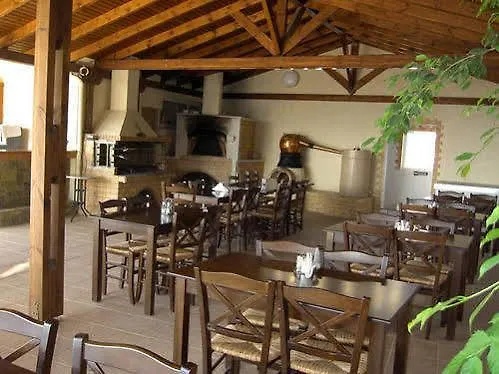 Casa vacanze Castri Village Kythira Quality