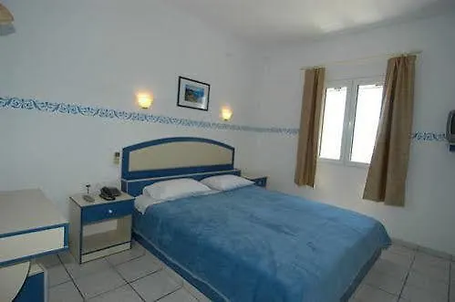 Casa vacanze Castri Village Kythira Quality *