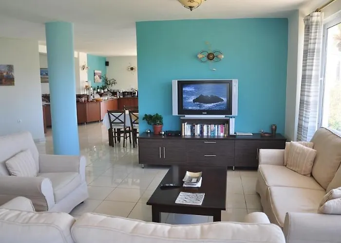 Casa vacanze Castri Village Kythira Quality