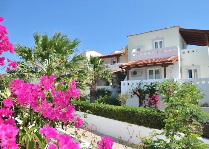 Castri Village Kythira Quality Agia Pelagia (Kythira)