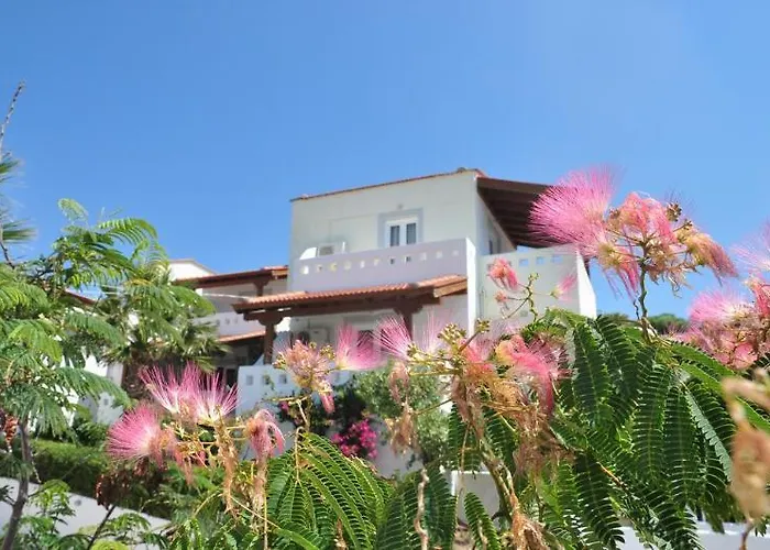 Castri Village Kythira Quality Casa vacanze