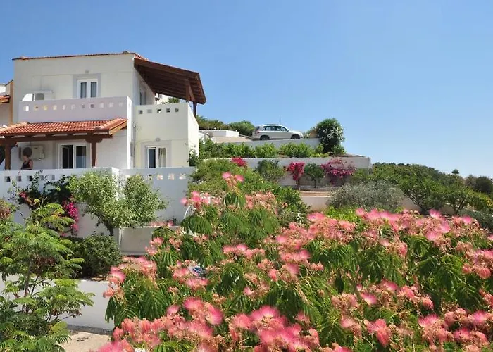 Casa vacanze Castri Village Kythira Quality *