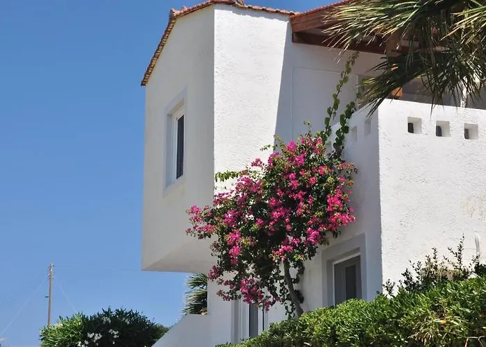 Castri Village Kythira Quality Casa vacanze *