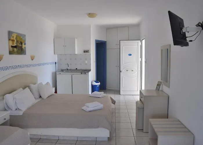 Casa vacanze Castri Village Kythira Quality