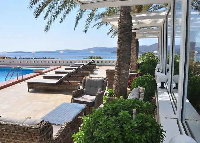 Castri Village Kythira Quality Casa vacanze