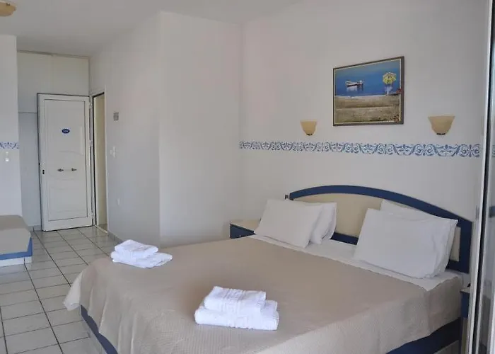 Casa vacanze Castri Village Kythira Quality Agia Pelagia (Kythira)