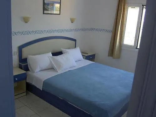 Casa vacanze Castri Village Kythira Quality