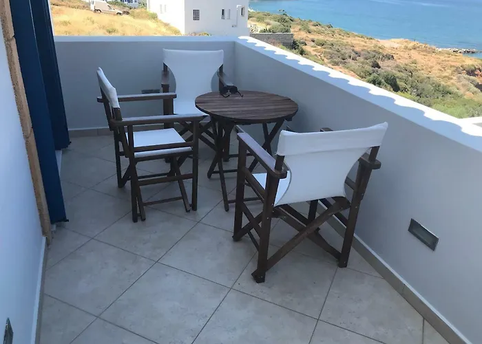 Castri Village Kythira Quality *