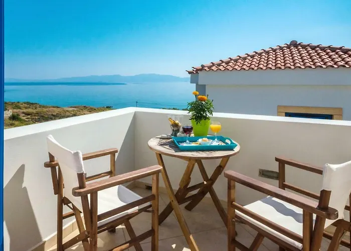 Castri Village Kythira Quality