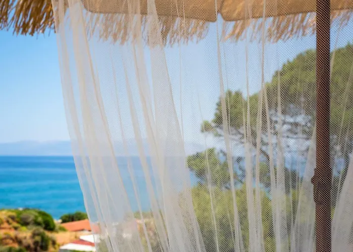 Castri Village Kythira Quality