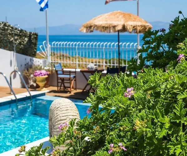 Castri Village Kythira Quality