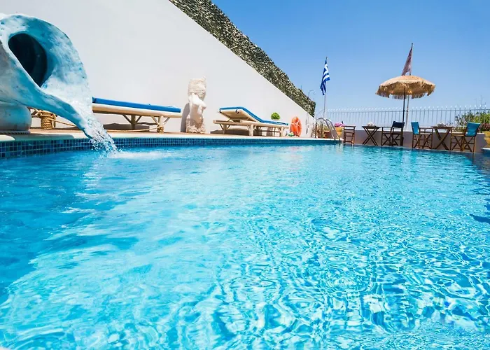Castri Village Kythira Quality